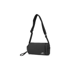 Comfort Sports Shoulder Bag “Black”
