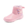 Comfy Boots “Pink”
