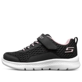 Comfy Flex 2.0 “Black Pink”