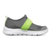 Comfy Flex 2.0 “Dark Grey Yellow”