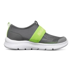 Comfy Flex 2.0 “Dark Grey Yellow”
