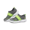Comfy Flex 2.0 “Dark Grey Yellow”