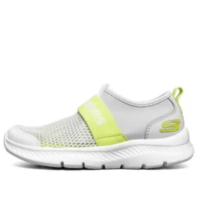 Comfy Flex 2.0 “Grey Yellow”