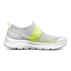 Comfy Flex 2.0 “Grey Yellow”