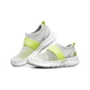 Comfy Flex 2.0 “Grey Yellow”