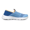 Comfy Flex 2.0 Low-Top Running Shoes K Blue