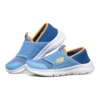 Comfy Flex 2.0 Low-Top Running Shoes K Blue