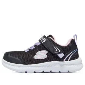 Comfy Flex 2.0 Shoes “Black Pink White”