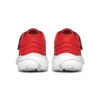 Comfy Flex 2.0 Shoes “Black Red”