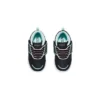 Comfy Flex Shoes “Black Sky Blue”