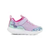 Comfy Flex Shoes “Purple Pink Blue”
