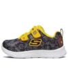 Comfy Flex Sneakers Yellow