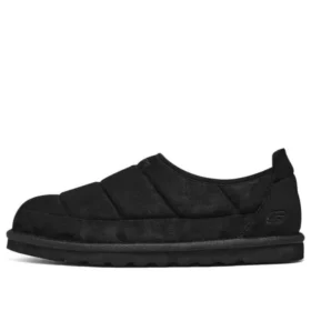 Comfy Tasman Shoes “Black”