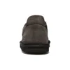 Comfy Tasman Shoes “Dark Brown”