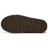 Puffer Shell Shoes “Tan”