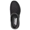 Contour Foam Boot – Cozy Fit Cascade