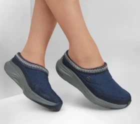Contour Foam Boot – Cozy Fit Cascade