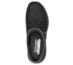 Contour Foam Boot – Cozy Fit Cascade