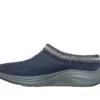 Contour Foam Boot – Cozy Fit Cascade