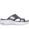 Contour Foam Sandal – Cozy Fit Costal Air