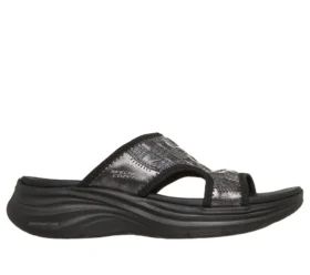 Contour Foam Sandal – Cozy Fit Costal Air