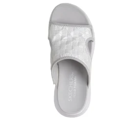 Contour Foam Sandal – Cozy Fit Costal Air
