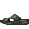 Contour Foam Sandal – Cozy Fit Costal Air