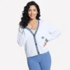 Court Classic Cardigan Sweater