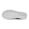 Court High “White Beige Green”