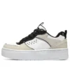 Court High “White Black”