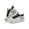 Court High “White Black”