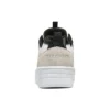 Court High “White Black”