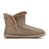 Cozy Campfire Boots “Brown”