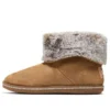 Cozy Campfire “Khaki Brown”