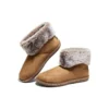 Cozy Campfire “Khaki Brown”