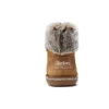 Cozy Campfire “Khaki Brown”