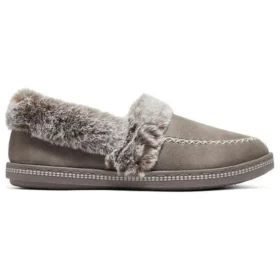 Cozy Campfire “Let”s Toast – Taupe”