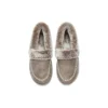 Cozy Campfire “Let”s Toast – Taupe”