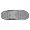 Cozy Campfire Mule “Grey”