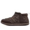 Cozy Campfire Shoes “Brown”