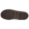 Cozy Campfire Shoes “Brown”