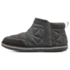 Cozy Campfire Shoes “Grey”