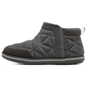 Cozy Campfire Shoes “Grey”
