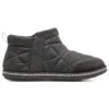 Cozy Campfire Shoes “Grey”