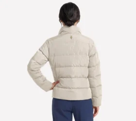 Cozy Fit Allure Down Jacket