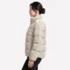 Cozy Fit Allure Down Jacket