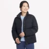 Cozy Fit Allure Down Jacket