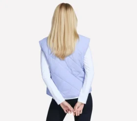 Cozy Fit Vest