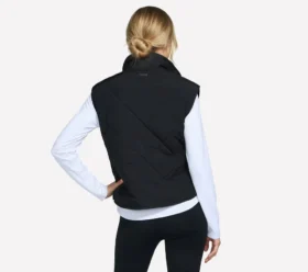 Cozy Fit Vest