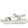 Cozy Lightweight Casual Sandals Beige